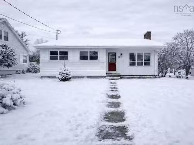House for sale in Colchester, Nova Scotia