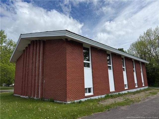 House for sale in Southampton, New Brunswick