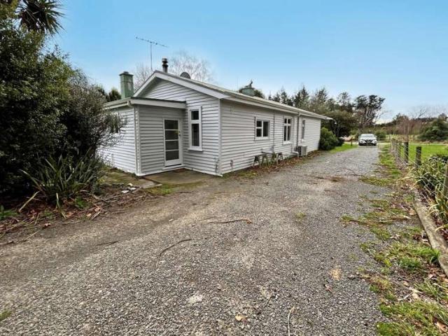 House for rent in Cheviot, Canterbury