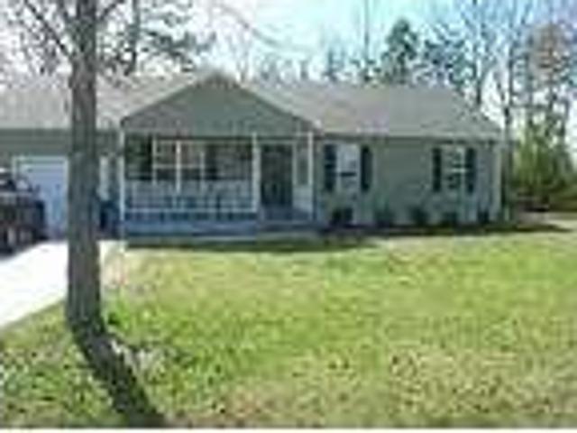 House for rent in Virginia