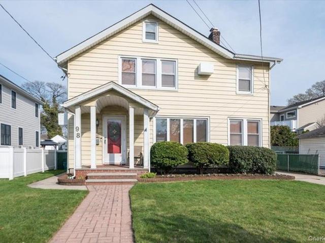 House for sale in Nassau, New York