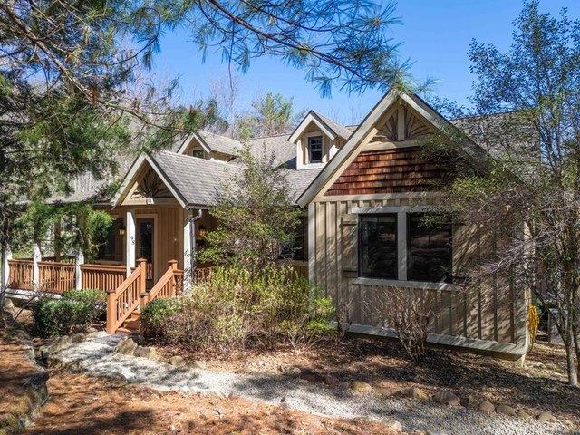 House for sale in Tuckasegee, North Carolina