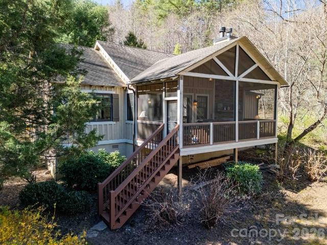Property for sale in Tuckasegee, North Carolina
