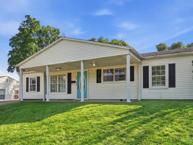 House for sale in Franklin, Ohio
