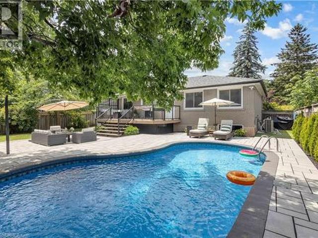 House for sale in Oakville, Ontario