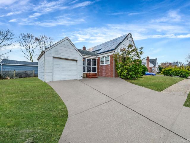 House for sale in Nassau, New York