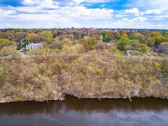 Land for sale in Union Park, Ramsey