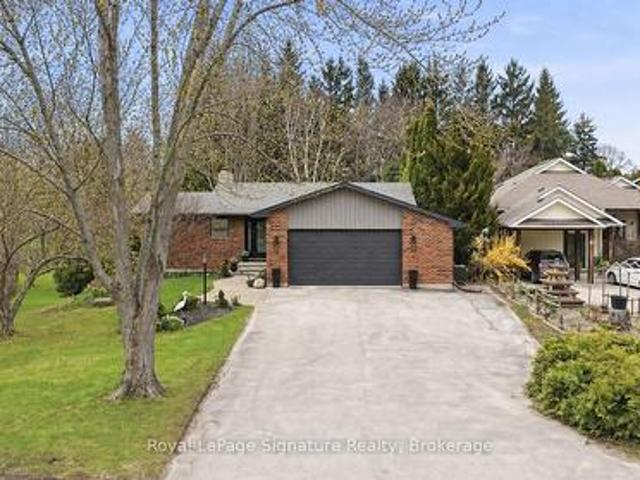 House for sale in Grey, Ontario