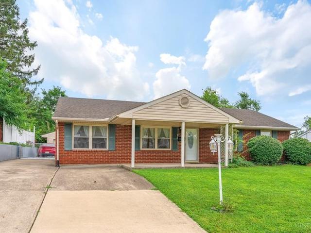 House for sale in Franklin, Ohio
