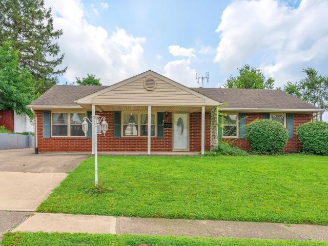 House for sale in Franklin, Ohio