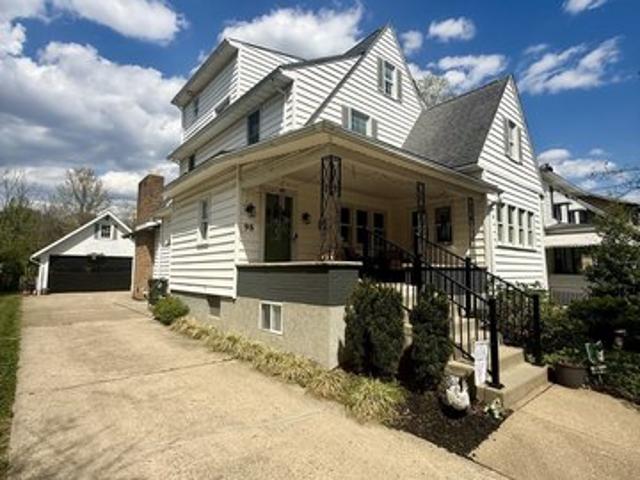 House for sale in Athens, Ohio