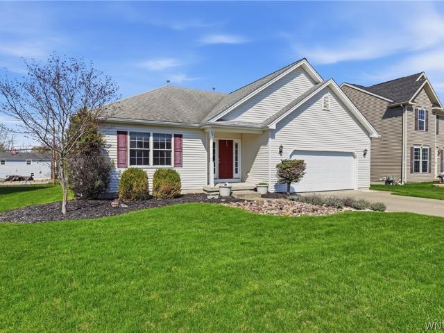 House for sale in West Seneca, New York