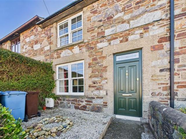 Terraced House for sale in Butlerstown, South Tipperary