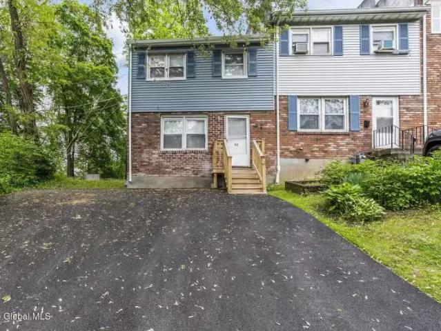 House for rent in Albany