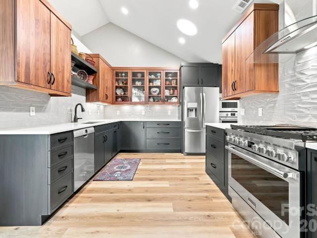 Townhouse for sale in Pleasant Grove, Weaverville