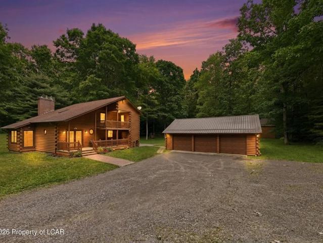House for sale in Hunlock Creek, Pennsylvania