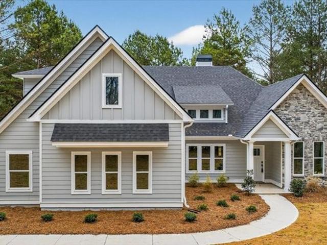 House for sale in Upson, Georgia