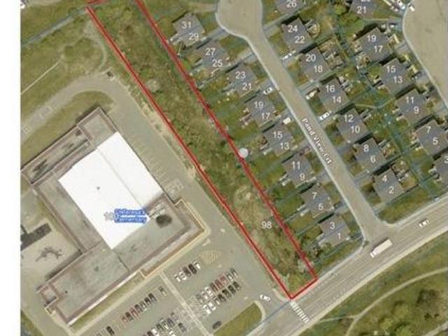 Land for sale in Mundy Pond, St. John's