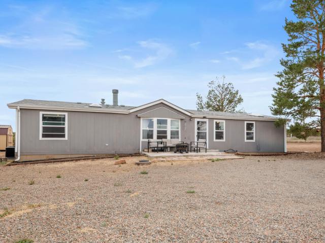 House for sale in Edgewood, New Mexico