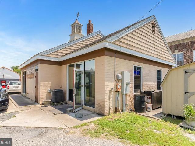 Commercial for sale in Crisfield, Maryland