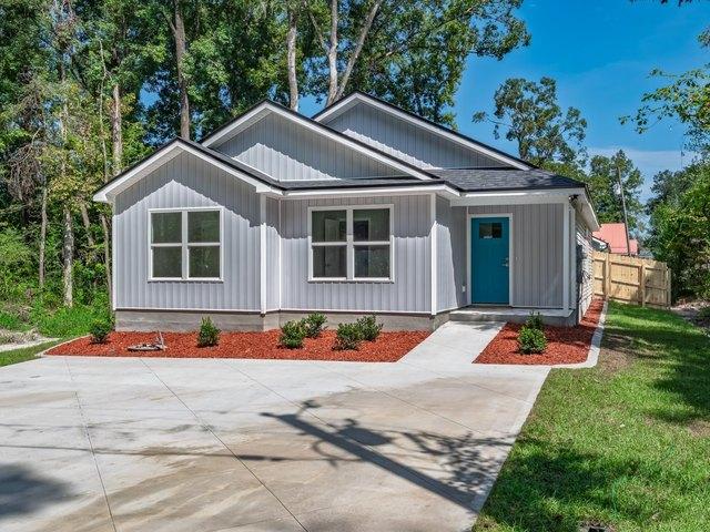 House for sale in Crawfordville, Florida