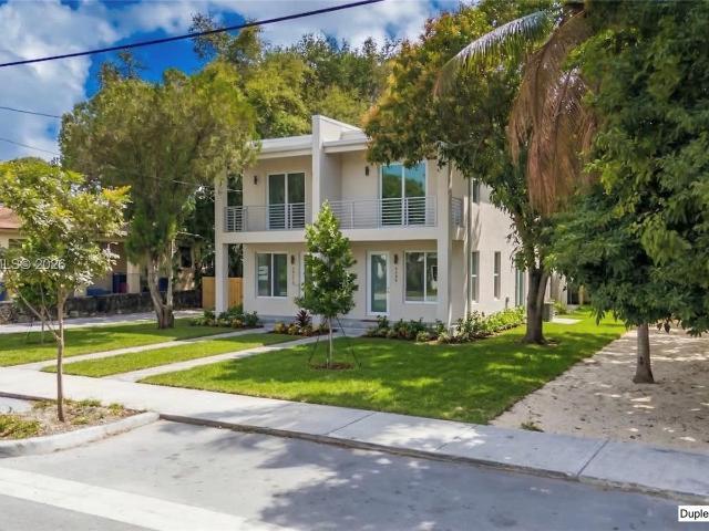 Property for sale in Miami, Florida