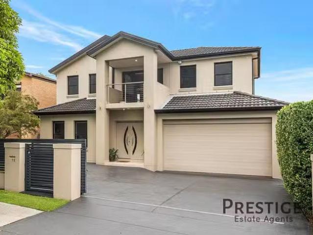 House for rent in Sydney, New South Wales