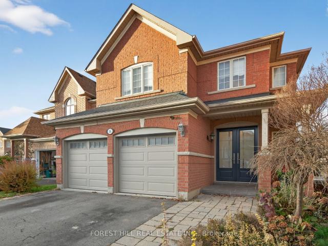 House for sale in York, Ontario