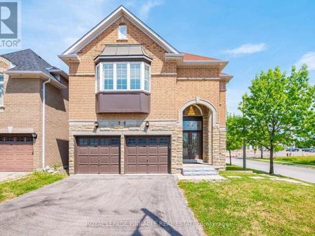 House for sale in York, Ontario