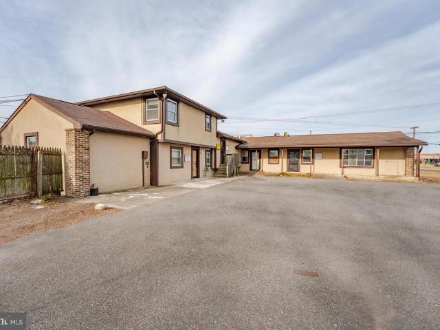 Commercial for sale in Somers Point, New Jersey