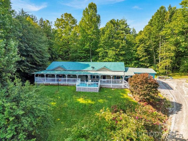 House for sale in Brevard, Transylvania County