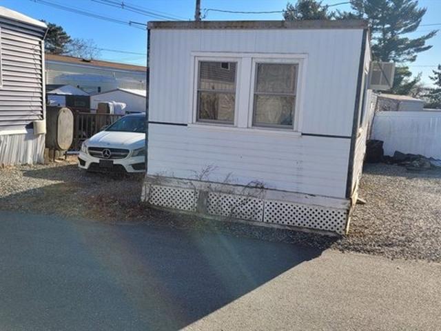 House for sale in Danvers, Massachusetts