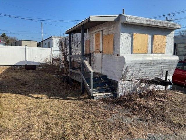 House for sale in Danvers, Massachusetts