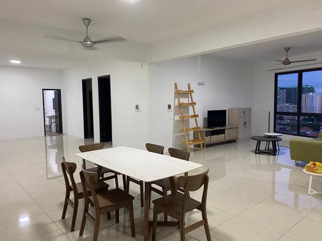 Condominium for rent in Barat Daya, George Town