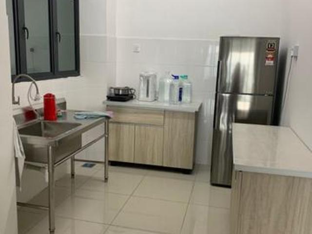 Condominium for rent in Georgetown, Penang
