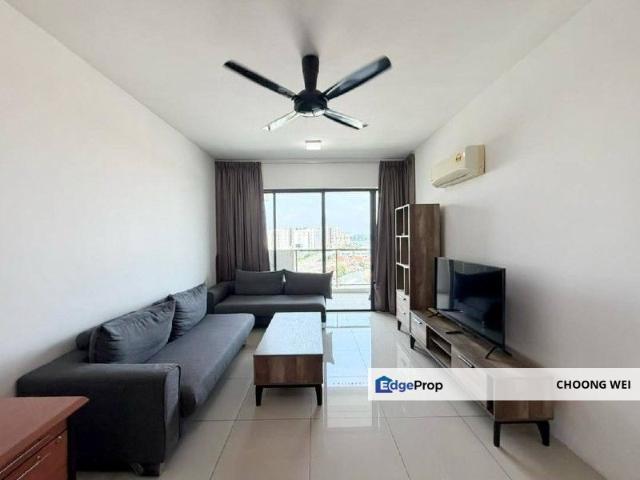 Condominium for rent in Sungai Nibong, George Town
