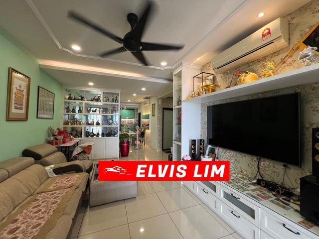 Condominium for sale in Georgetown, Penang