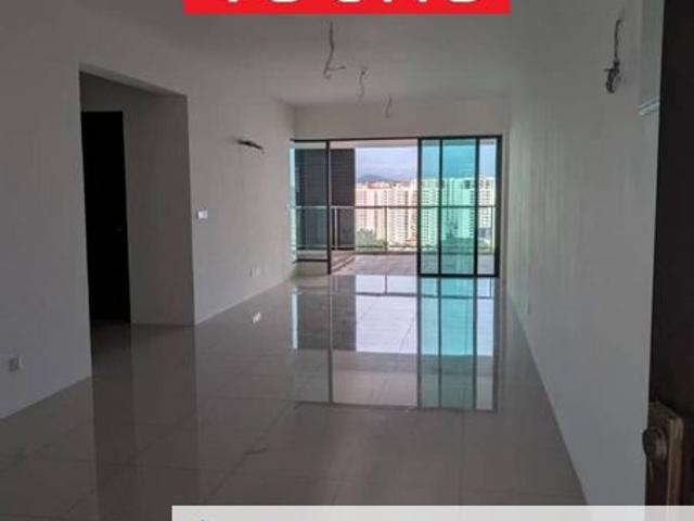 Condominium for sale in Georgetown, Penang