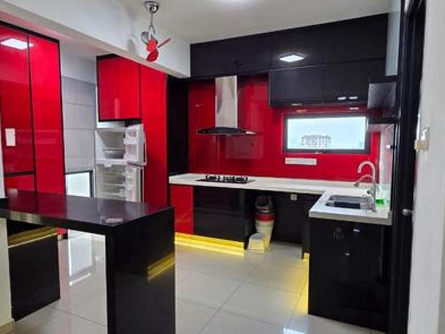 Condominium for rent in Georgetown, Penang