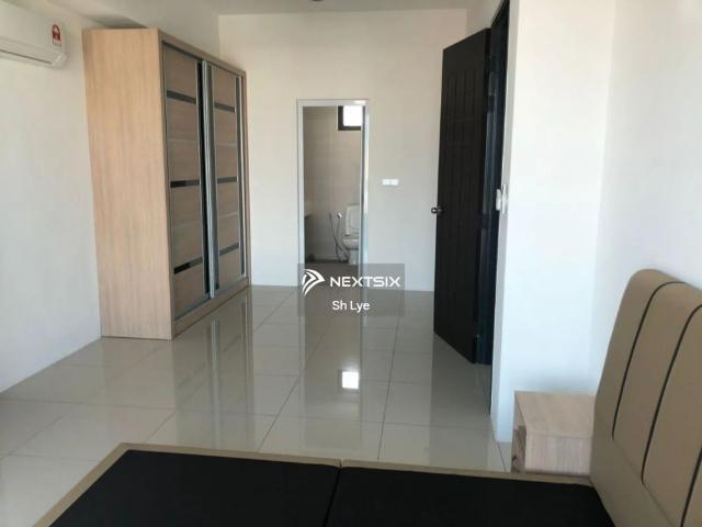 Apartment for rent in Mukim 13, Georgetown