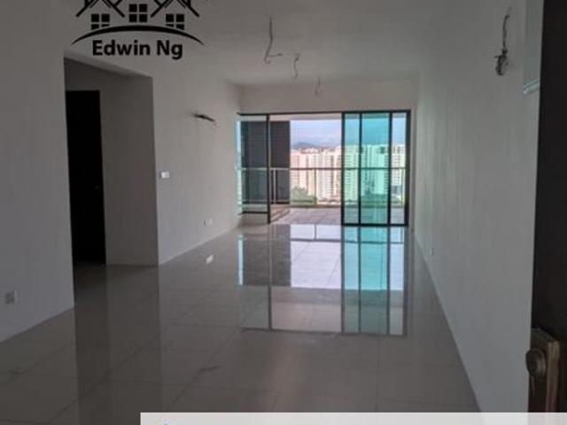 Condominium for sale in Georgetown, Penang