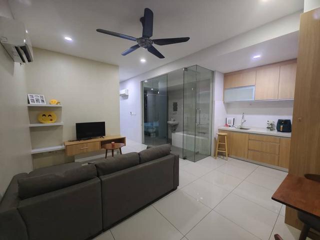 Condominium for rent in Georgetown, Penang