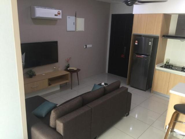 Apartment for rent in Georgetown, Penang