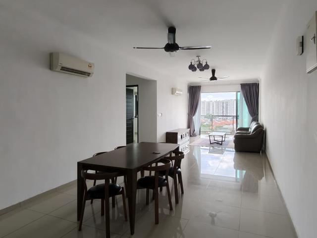 Condominium for sale in Georgetown, Penang