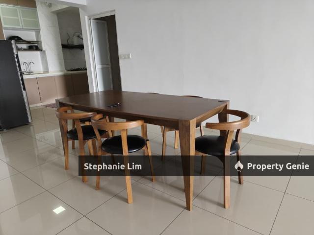 Condominium for sale in Georgetown, Penang