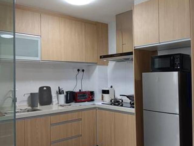 Condominium for rent in Georgetown, Penang