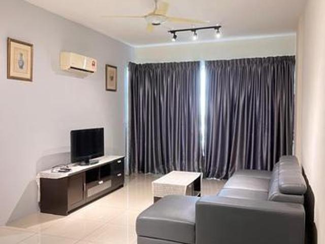 Condominium for rent in Barat Daya, George Town