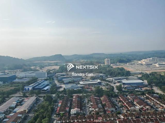 Residential House for rent in Georgetown, Penang