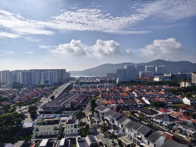 Condominium for sale in Georgetown, Penang