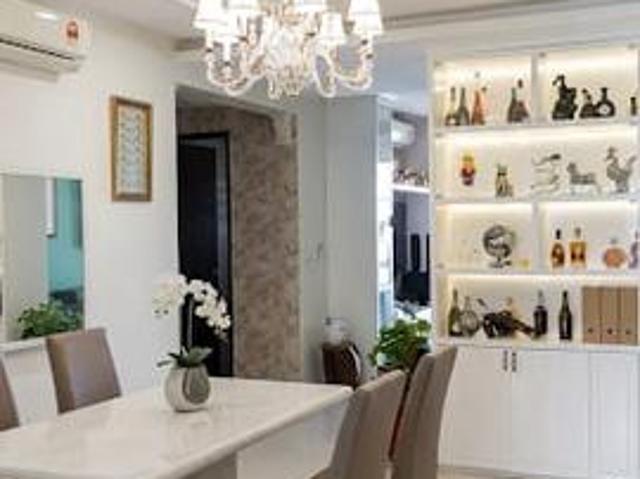 Condominium for sale in Georgetown, Penang